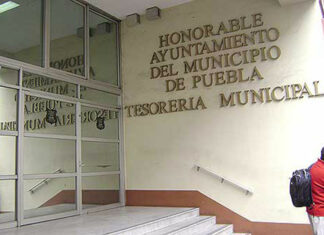 Tesorería Municipal reabre 20 de octubre servicios de caja