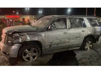 Abaten a “El Tigre”, líder de Cártel del Golfo en Matamoros tigre