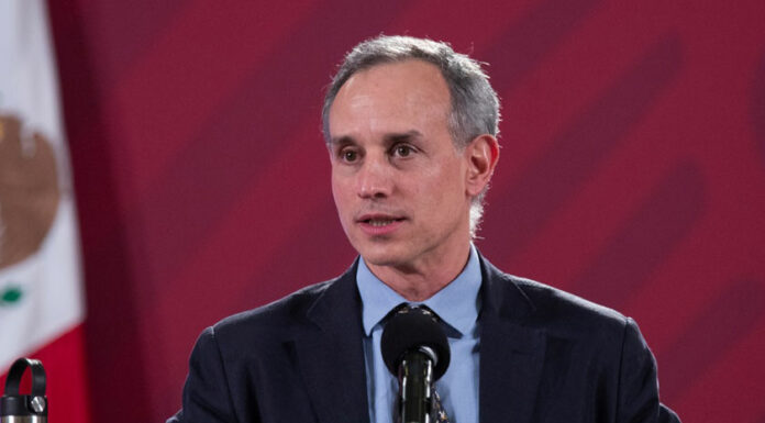 INAI ordena hacer públicos los títulos profesionales de López-Gatell, Alcocer y Alcalde