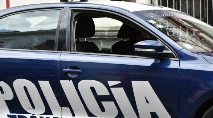 Tránsito municipal se queda sin trabajadores en Tehuacán