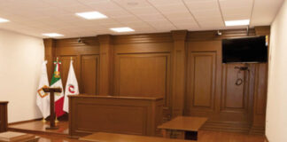 Congreso avala operación de tribunales laborales en Puebla