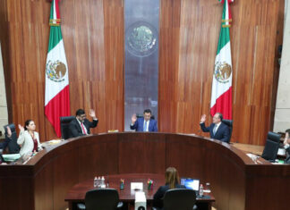 ¡Qué siempre sí! TEPJF “revive” triunfos en Jolalpan y Lafragua