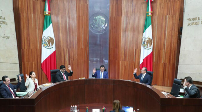 ¡Qué siempre sí! TEPJF “revive” triunfos en Jolalpan y Lafragua