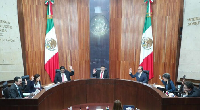 TEPJF anula triunfo de Morena en Jolalpan al rebasar topes de campaña