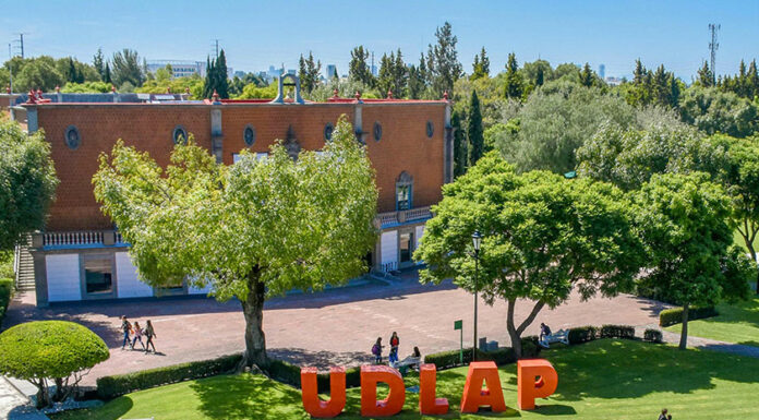 UDLAP será sede del Encuentro Virtual ANUIES-TIC 2021