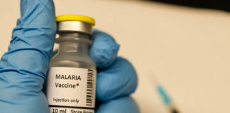 La OMS respalda la primera vacuna contra la malaria