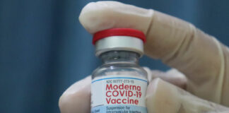 Moderna no compartirá la fórmula de su vacuna contra el Covid-19