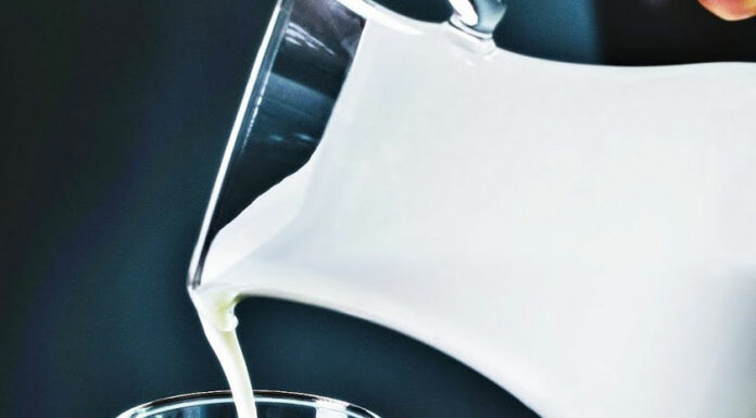 Rusia desarrolla lácteo para prevenir el Covid-19