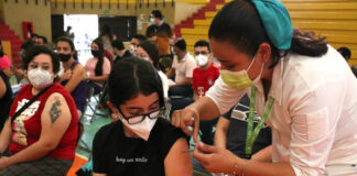 Segundas dosis de Sputnik en Puebla ¿Dónde y cuándo?