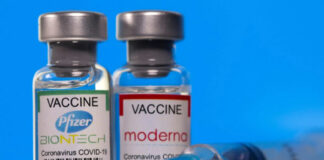 España aplicará tercera dosis contra Covid-19 a abuelitos de 70 años