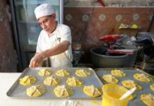 Panaderos centran ‘esperanzas’ en buena venta de hojaldras venta-hojaldras-puebla