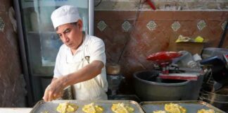 Panaderos centran ‘esperanzas’ en buena venta de hojaldras venta-hojaldras-puebla