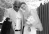 Vin Diesel entrega en el altar a Meadow, hija de Paul Walker