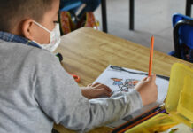 Clases presenciales al 100% iniciarán en Puebla en enero de 2022 clases