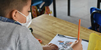 Clases presenciales al 100% iniciarán en Puebla en enero de 2022 clases