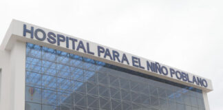 Dan de alta a Sheyla, niña víctima de explosión en Xochimehuacan HNP