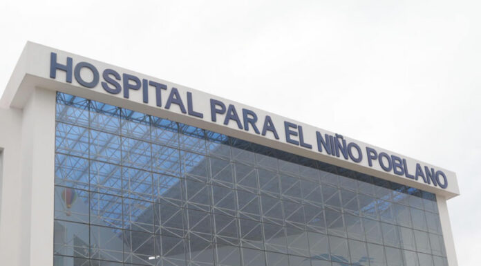 Dan de alta a Sheyla, niña víctima de explosión en Xochimehuacan HNP