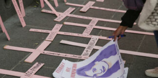 En orfandad 31 menores por feminicidios en Puebla en 2020 feminicidios