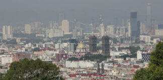 Atlas delictivo de Puebla capital, listo a finales de 2021 puebla