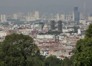 Atlas delictivo de Puebla capital, listo a finales de 2021 puebla