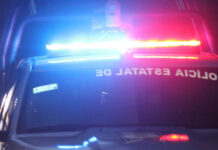 Matan a ladrón de casa habitación en Tianguismanalco poli