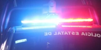 Matan a ladrón de casa habitación en Tianguismanalco poli