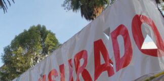 Medio ambiente clausura gasera en Cuautlancingo clausura