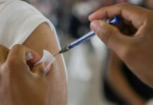 México supera las 147 millones de dosis contra COVID aplicadas vacuna