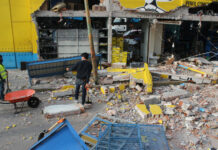 Dan de alta a otras dos víctimas de explosión en Xochimehuacan xochi