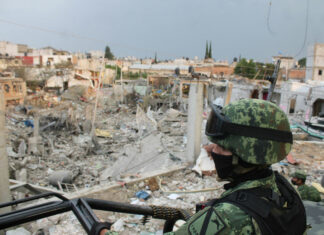 Detectan 116 predios irregulares en Zona Cero de Xochimehuacan Xochi