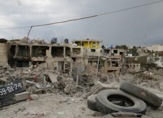 Demolerán 60 casas con daños estructurales graves en Xochimehuacan xochi