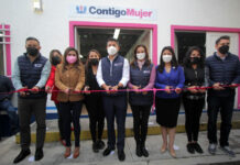 Arranca “Contigo Mujer” para impulsar emprendimiento de poblanas contigo mujer