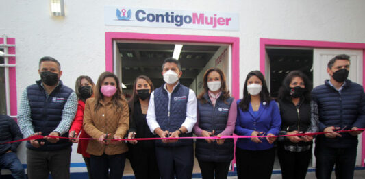 contigo mujer