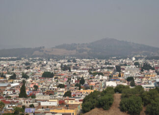 Revisarán predios irregulares cercanos a ductos en Puebla capital puebla