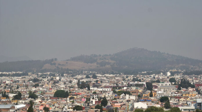 Revisarán predios irregulares cercanos a ductos en Puebla capital puebla