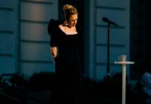 Adele causa escasez de vinilos a nivel mundial