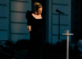 Adele causa escasez de vinilos a nivel mundial