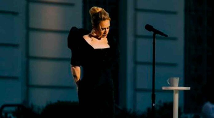 Adele causa escasez de vinilos a nivel mundial