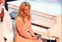 Britney Spears es completamente libre