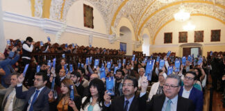 Este martes nombrarán a integrantes del Consejo Universitario BUAP