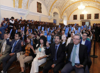 Este martes nombrarán a integrantes del Consejo Universitario BUAP