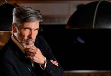 Diego Verdaguer se suma a ¡Que Reviva Puebla!