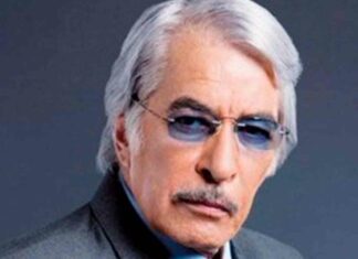 Murió el actor Enrique Rocha