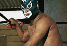 Muere el legendario luchador ‘Estrella Blanca’