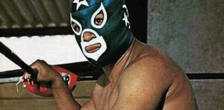 Muere el legendario luchador ‘Estrella Blanca’