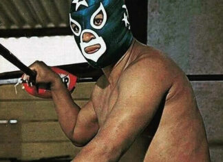 Muere el legendario luchador ‘Estrella Blanca’