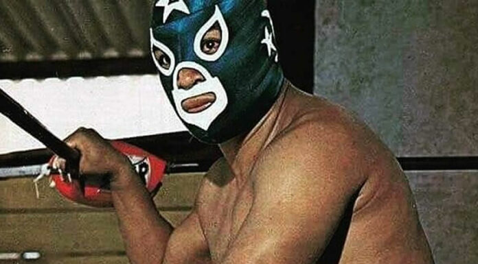 Muere el legendario luchador ‘Estrella Blanca’