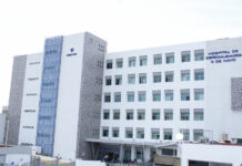 Trabajarán urgencias y atención hospitalaria ISSSTEP el 12 y 15 de noviembre issstep