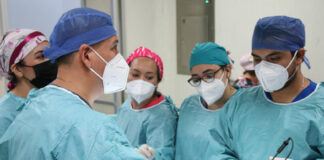 Abre ISSSTEP primer periodo de ingreso a residencias médicas 2021 issstep