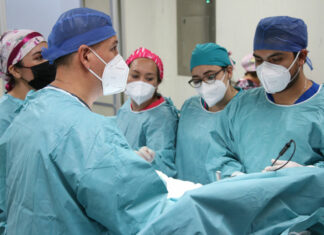 Abre ISSSTEP primer periodo de ingreso a residencias médicas 2021 issstep